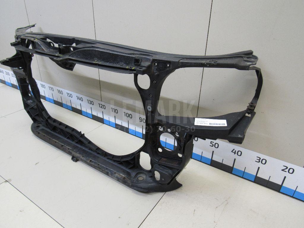 Панель передняя для  BMW X3 F25 2010-2017