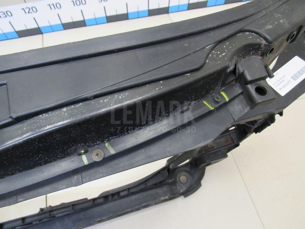 Панель передняя для  BMW X3 F25 2010-2017