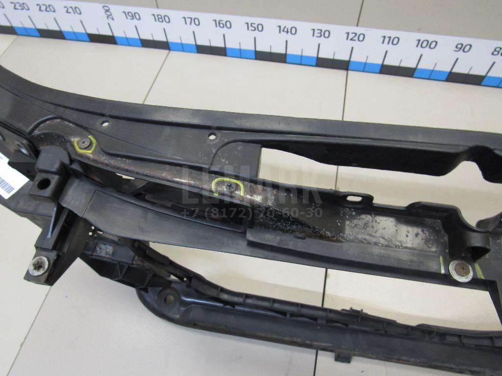 Панель передняя для  BMW X3 F25 2010-2017