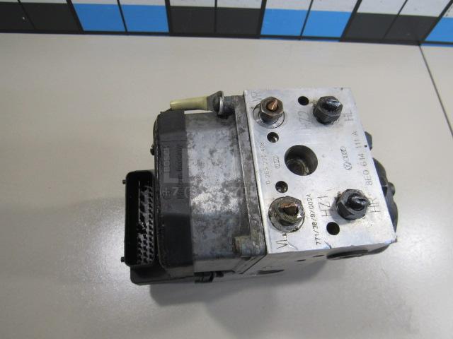 Блок ABS (насос) для  BPW ECO 0-1996