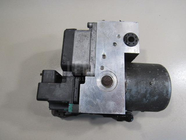 Блок ABS (насос) для  BPW ECO 0-1996