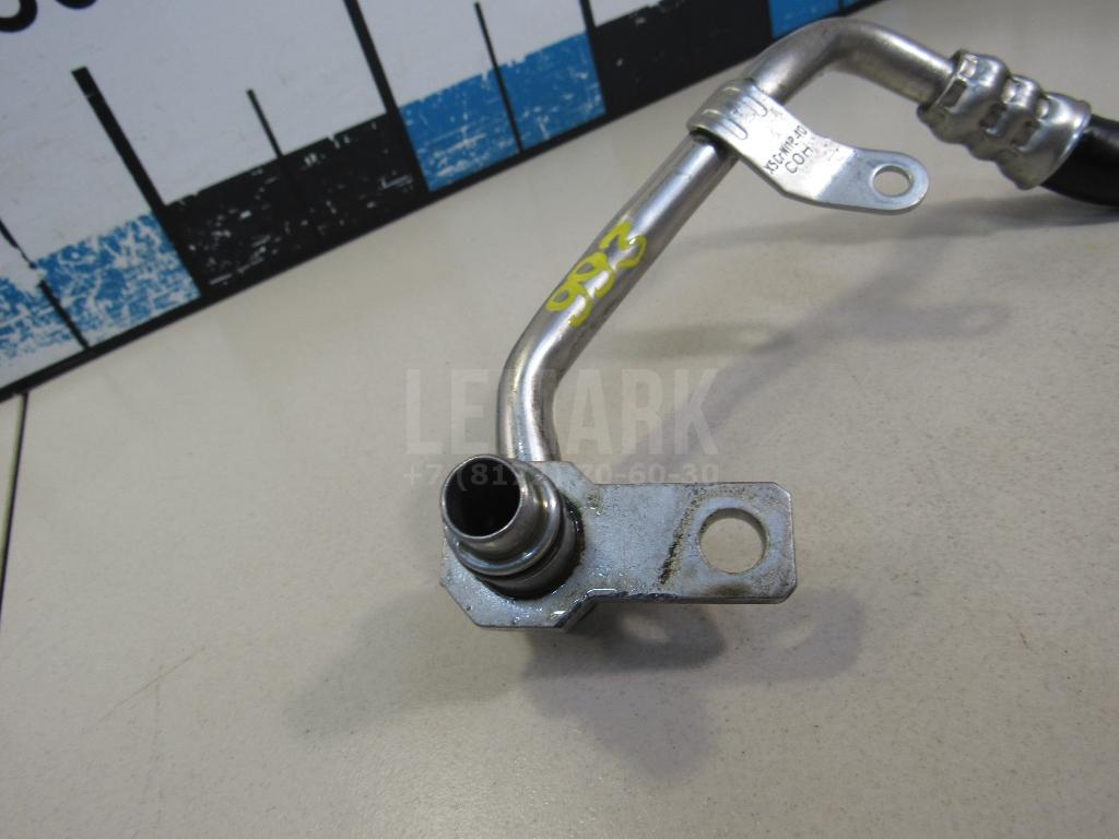 Трубка системы охлаждения АКПП для  BMW 7-serie F01/F02 2008-2015