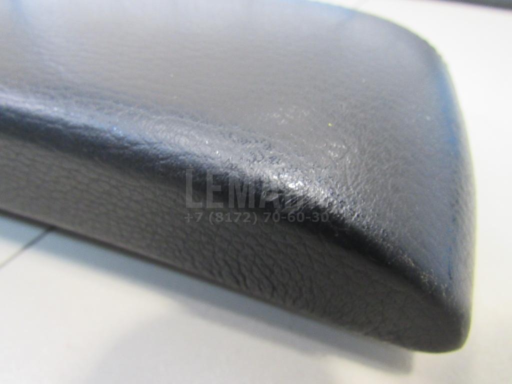 Подлокотник для  BMW X1 E84 2009-2015
