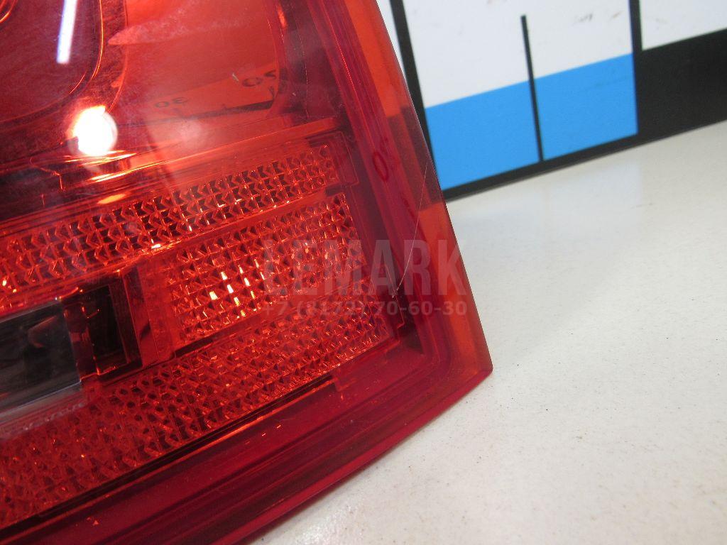 Фонарь задний наружный правый для  BMW 3-serie E46 1998-2005