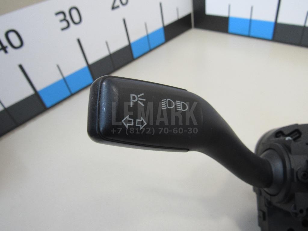 Переключатель подрулевой в сборе для  Audi A4 [B8] 2007-2015