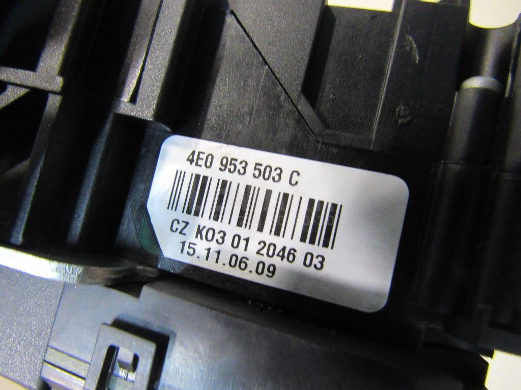 Переключатель подрулевой в сборе для  Audi A4 [B8] 2007-2015