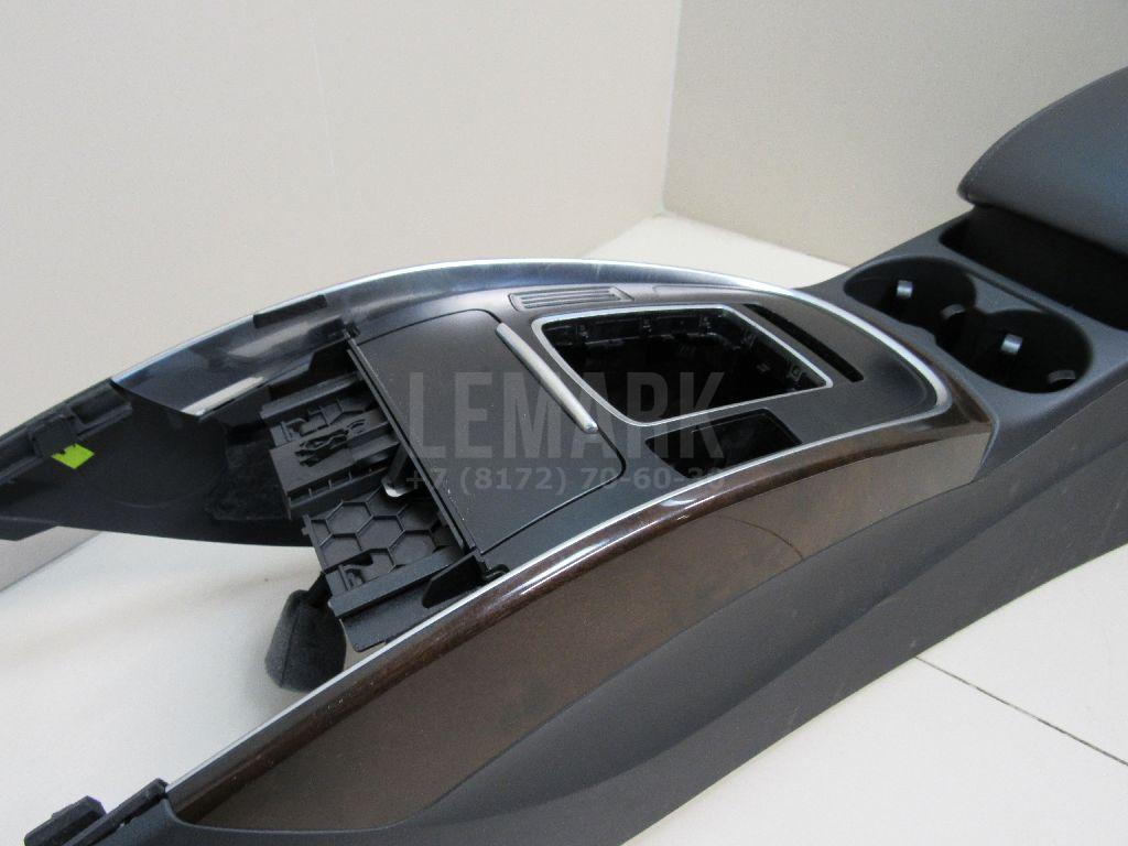Подлокотник для  Cadillac CTS 2013-2019