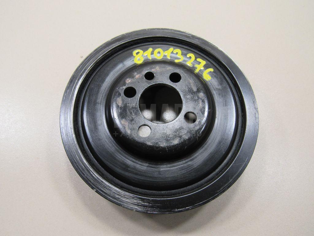 Шкив коленвала 03G105243 VAG