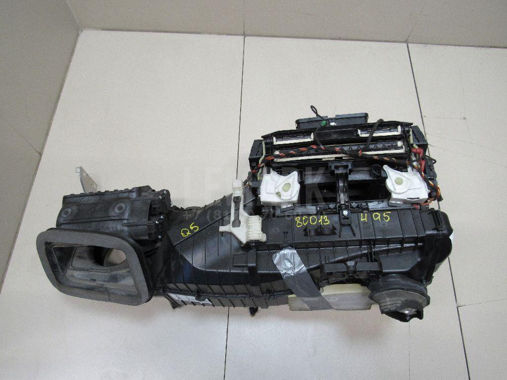 Корпус отопителя для  Audi A4 [B6] 2000-2004
