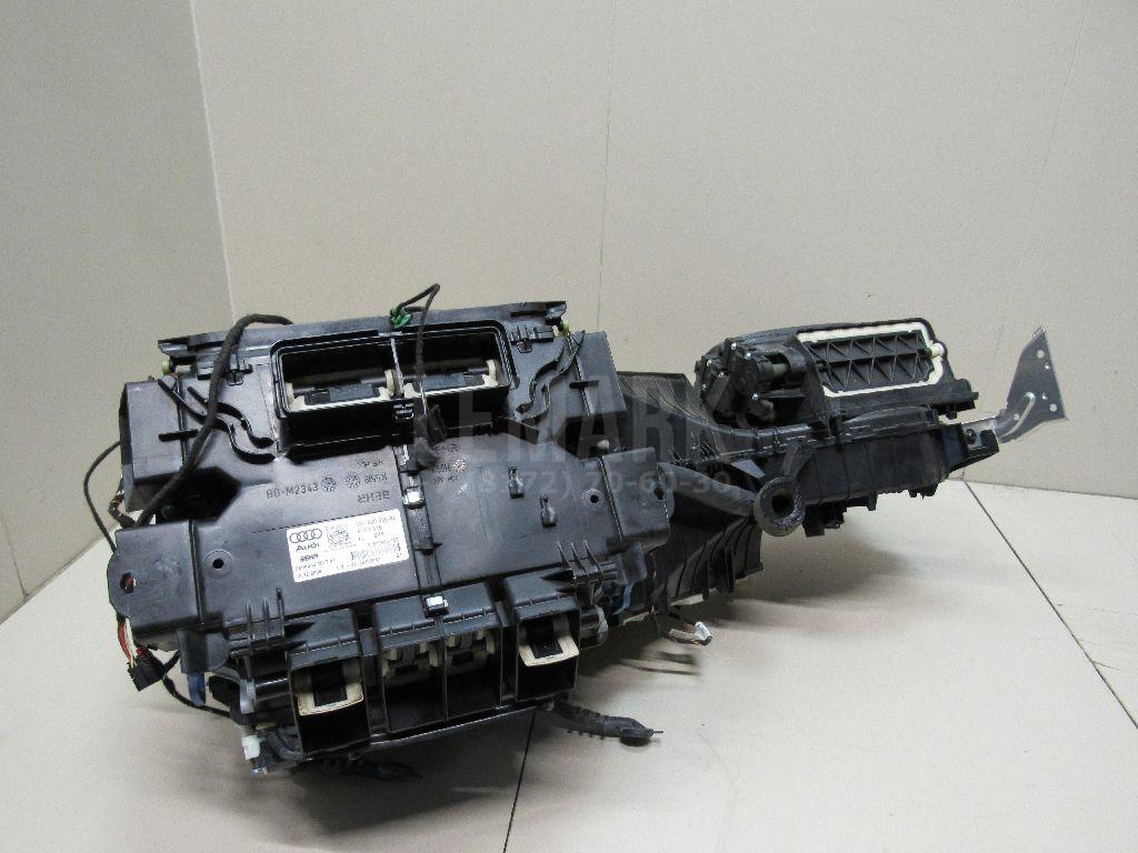 Корпус отопителя для  Audi A4 [B6] 2000-2004