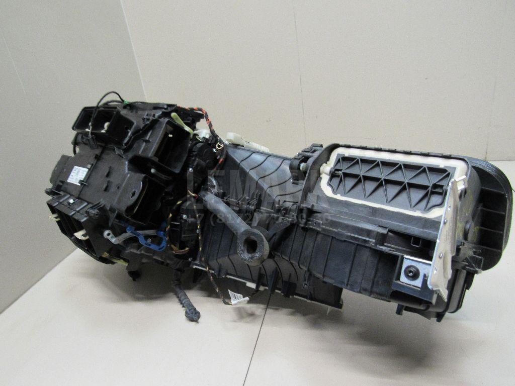 Корпус отопителя для  Audi A4 [B6] 2000-2004