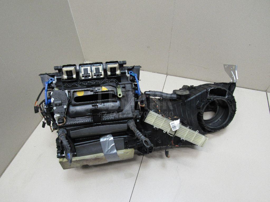 Корпус отопителя для  Audi A4 [B6] 2000-2004