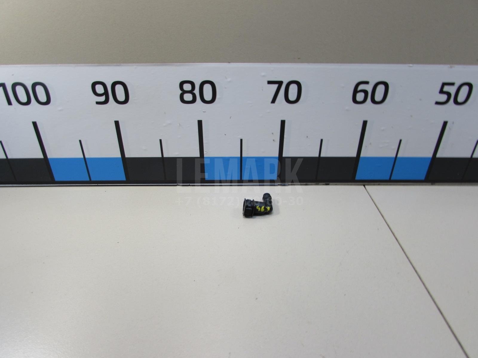 Переходник шланга омывателя 1J0955665E VAG