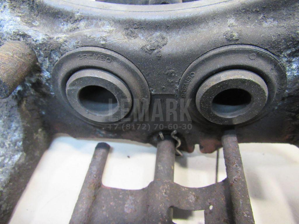 Суппорт тормозной задний правый для  Audi A4 [B5] 1994-2001