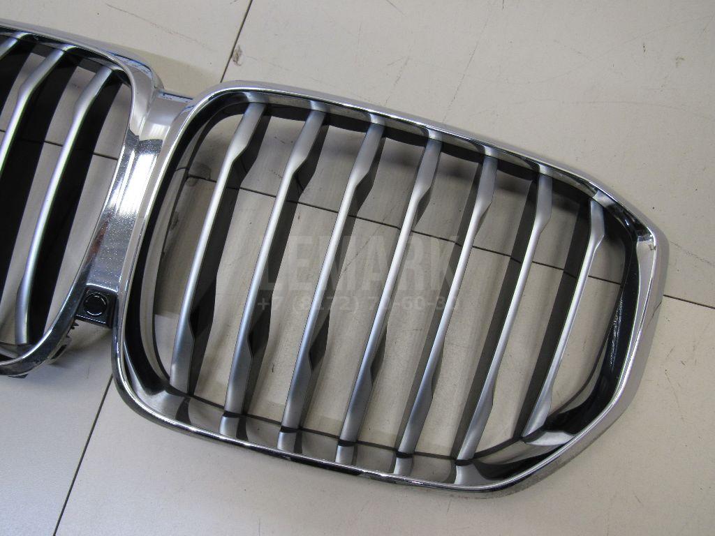 Решетка радиатора для  Audi A8 [4E] 2002-2010