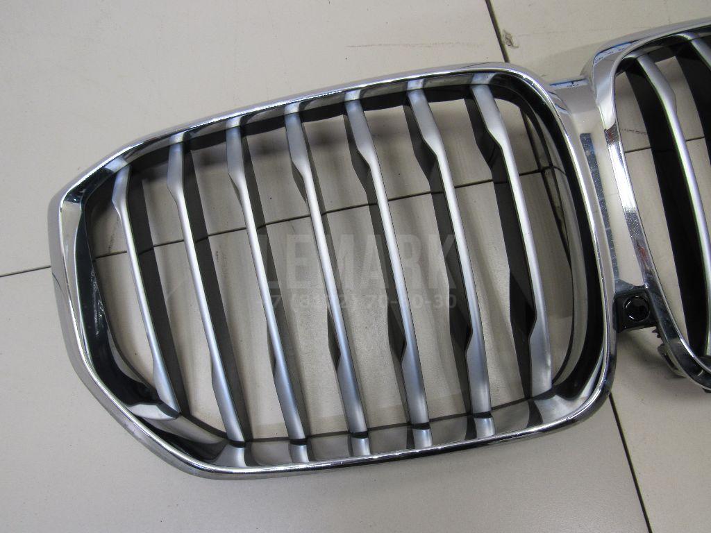 Решетка радиатора для  Audi A8 [4E] 2002-2010