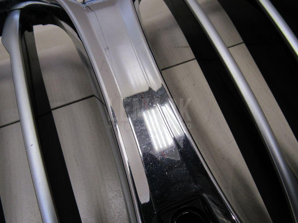 Решетка радиатора для  Audi A8 [4E] 2002-2010