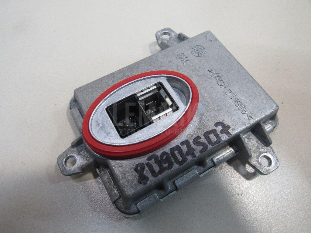 Блок ксеноновой лампы для  BMW 3-serie F34 GT 2012-2020