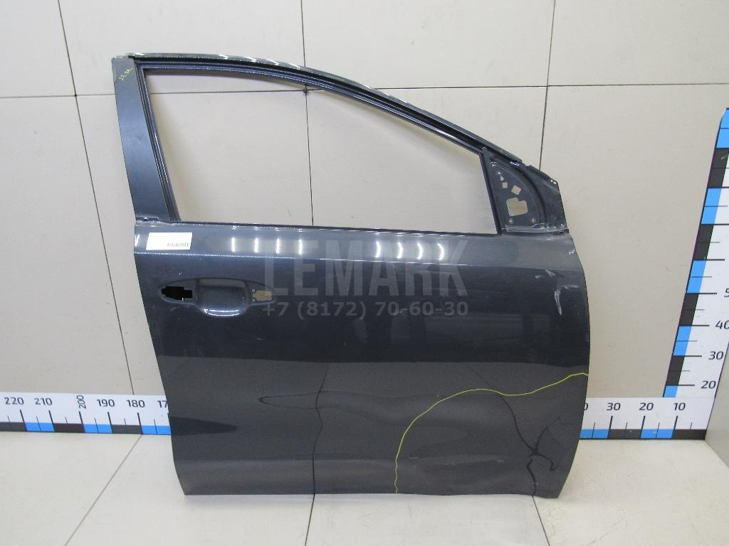 Дверь передняя правая 76004D9000 Hyundai-Kia