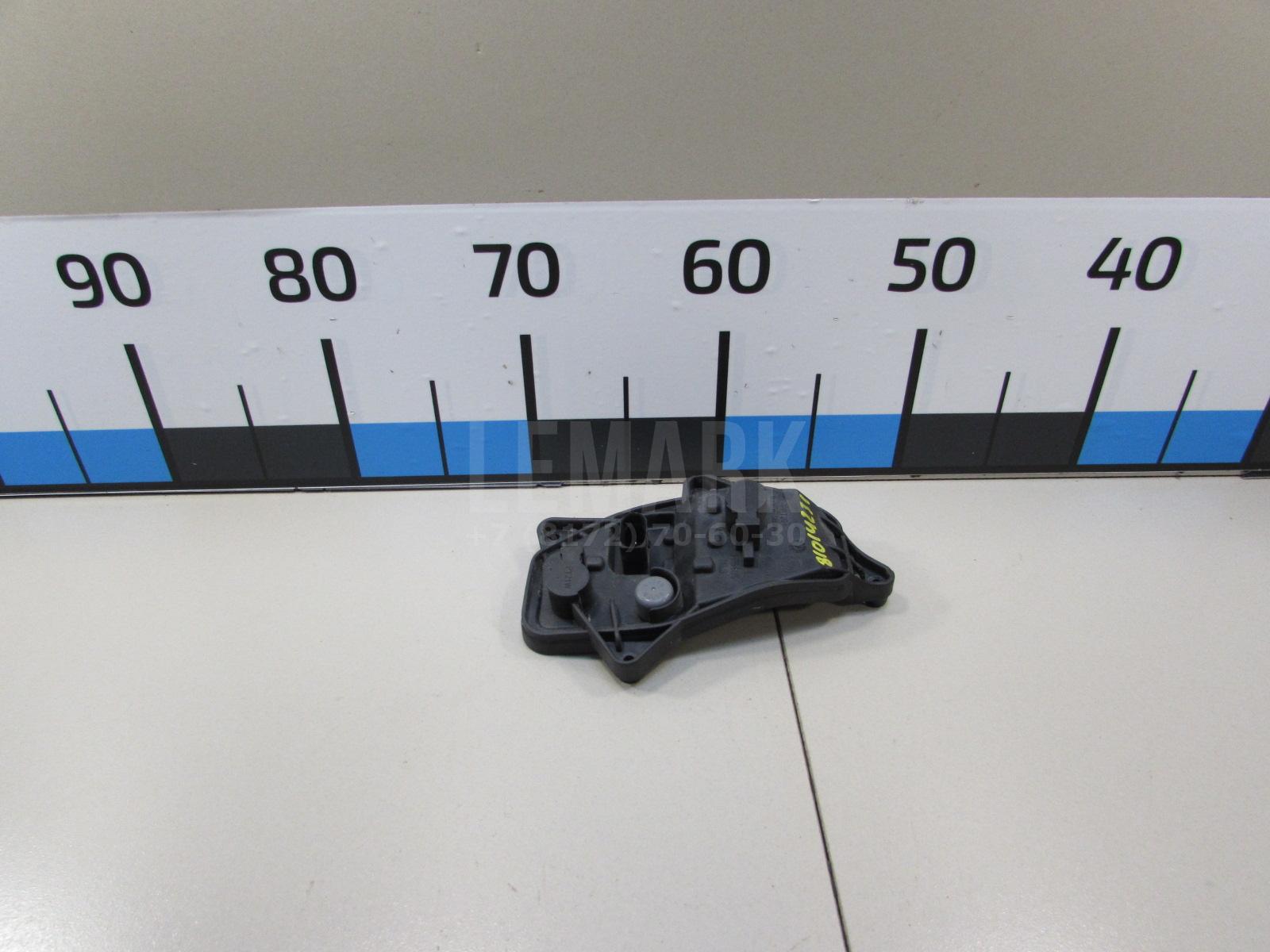 Плата заднего фонаря левого 1T0945257E VAG