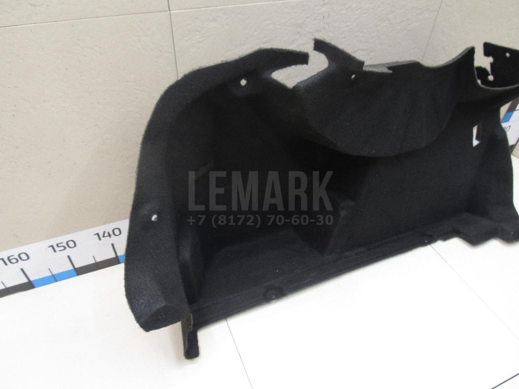 Обшивка багажника для  Ford Focus I 1998-2005