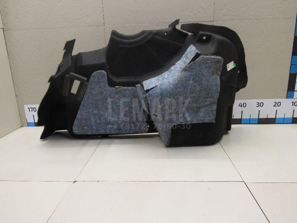 Обшивка багажника для  Ford Focus I 1998-2005