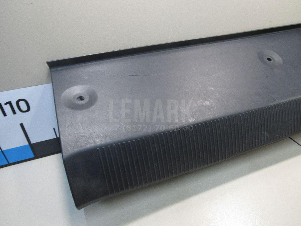 Обшивка багажника для  Ford Fiesta 2001-2008