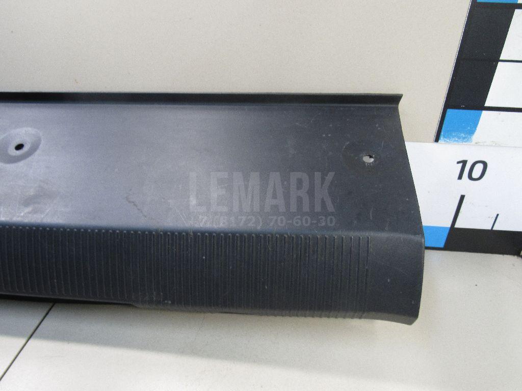 Обшивка багажника для  Ford Fiesta 2001-2008