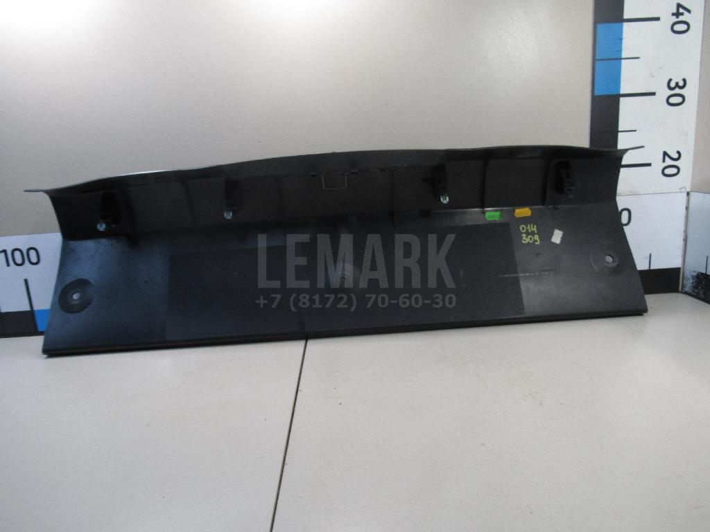 Обшивка багажника для  Ford Fiesta 2001-2008