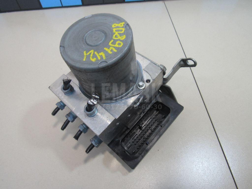 Блок ABS (насос) для  BMW Z3 1995-2003