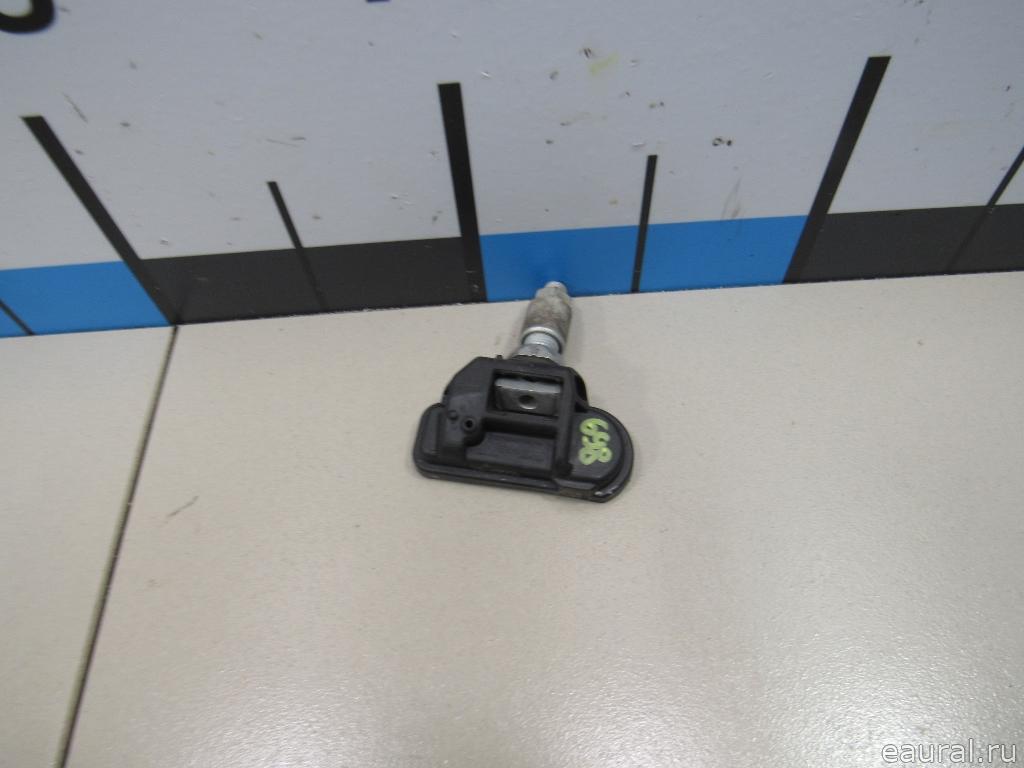 Датчик давления в шине (TPMS)