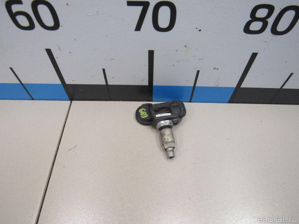 Датчик давления в шине (TPMS)