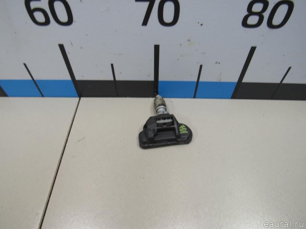 Датчик давления в шине (TPMS)