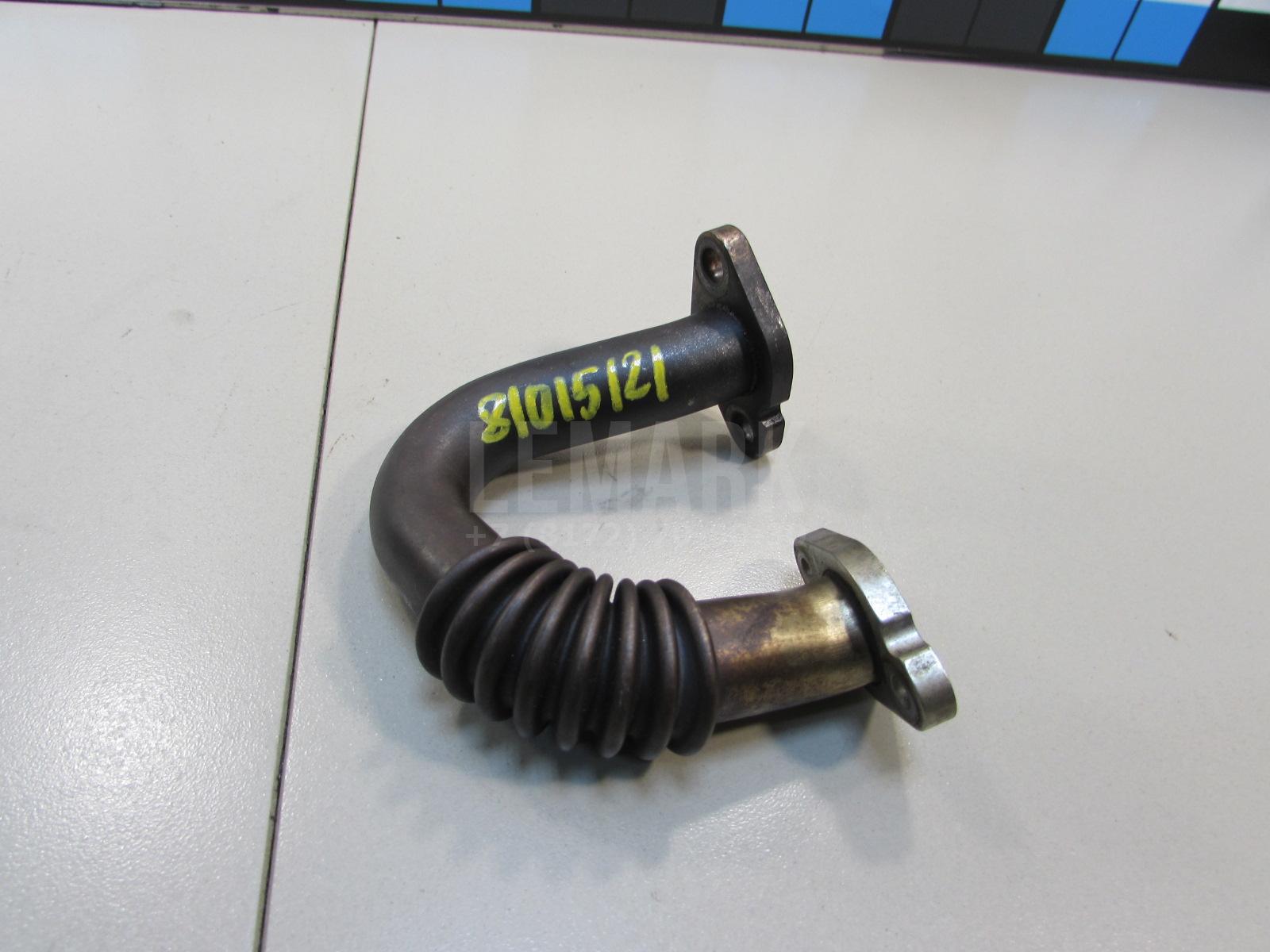 Трубка системы рециркуляции (EGR) для  BMW Z4 E85/E86 2002-2008