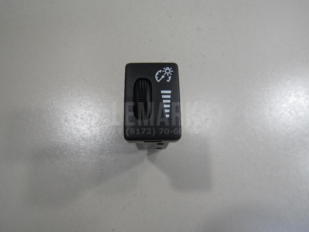 Кнопка освещения панели приборов 8411942020 Toyota