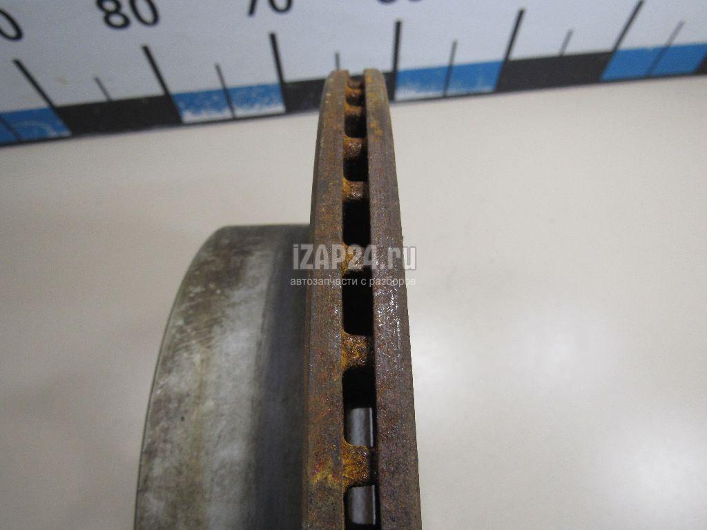 JBR981XPR Диск тормозной задний Power Stop FX/QX70 (S51) (2008 - 2017)