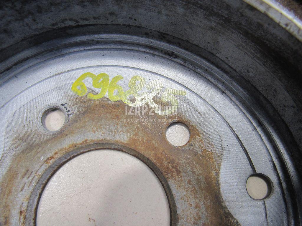 JBR981XPR Диск тормозной задний Power Stop FX/QX70 (S51) (2008 - 2017)