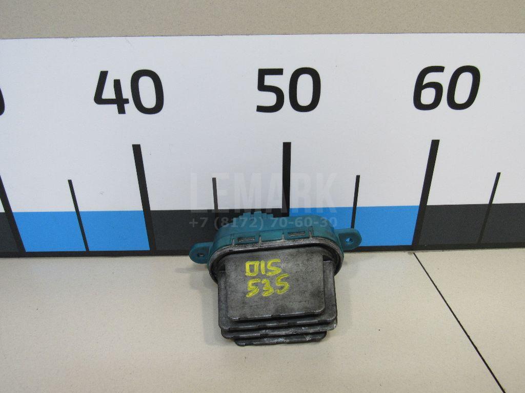 Резистор отопителя 7L0907521A VAG
