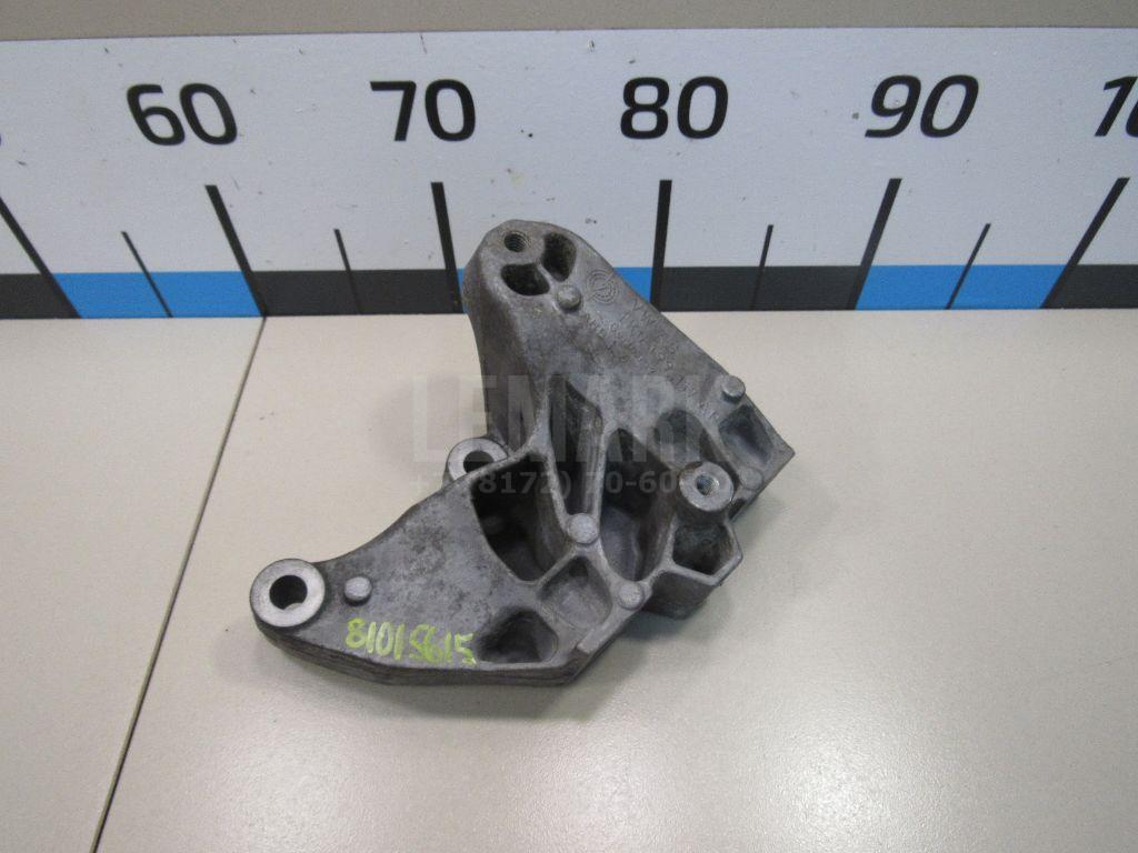 Кронштейн КПП левый 1K0199117AP VAG