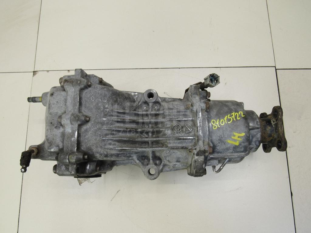 Редуктор заднего моста 38300JD610 Nissan