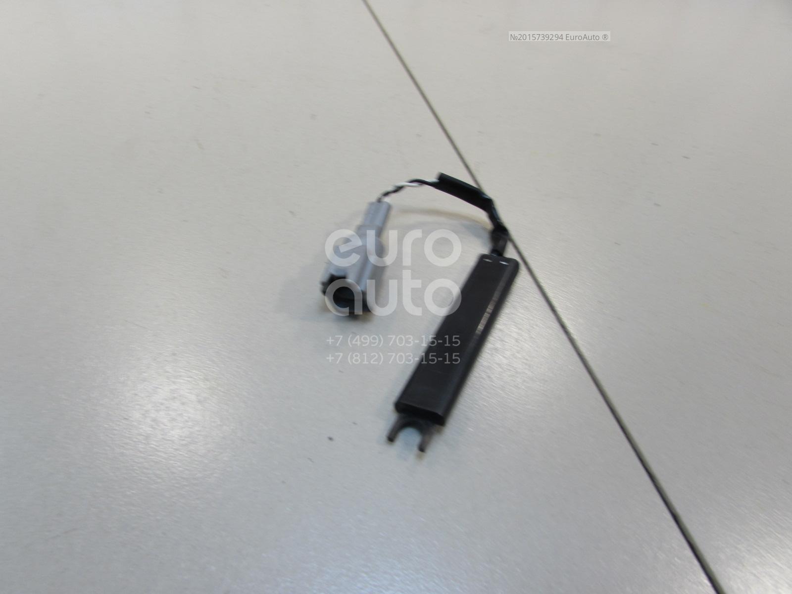 285E7-JD00A Nissan от 1574 руб. в Москве