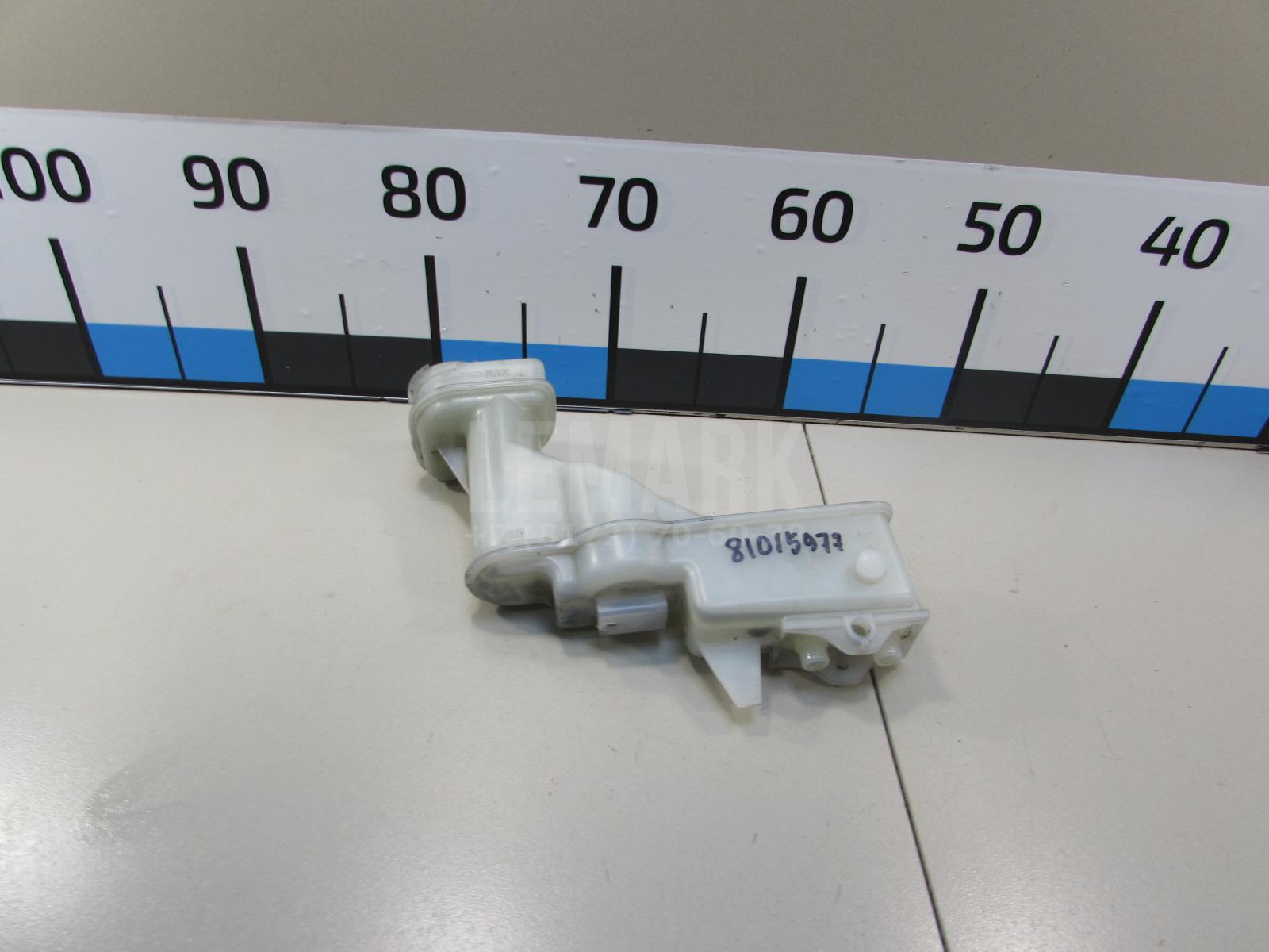 Бачок главного тормозного цилиндра 46090JD02A Nissan