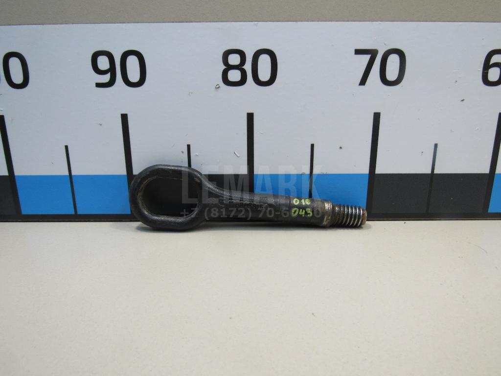 Крюк буксировочный 1T0805615A VAG