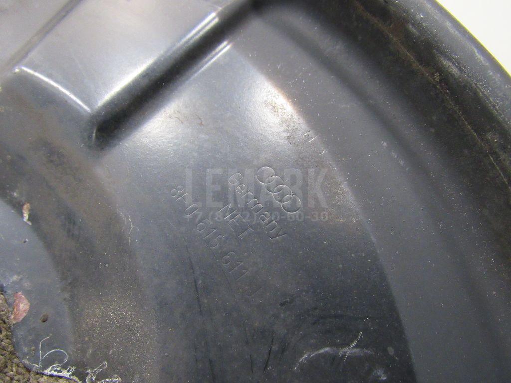 Пыльник тормозного диска для  Audi A6 [C5] 1997-2004