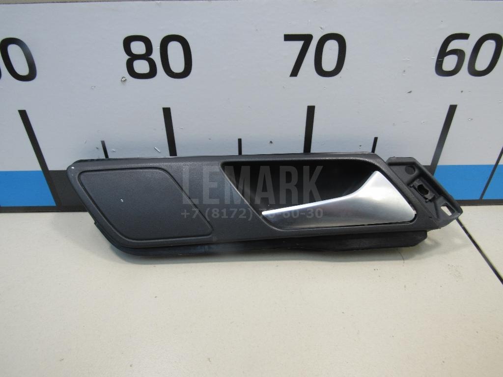 Ручка двери передней внутренняя правая 5C7837114HZNX VAG