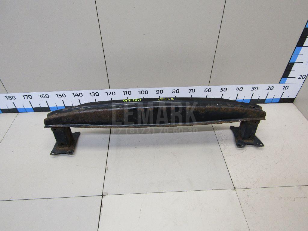 Усилитель заднего бампера 5C6807305 VAG