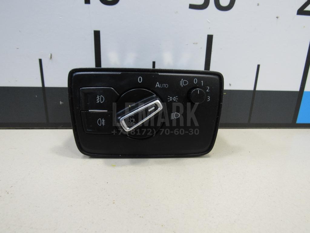Переключатель света фар 3G0941633ICX VAG