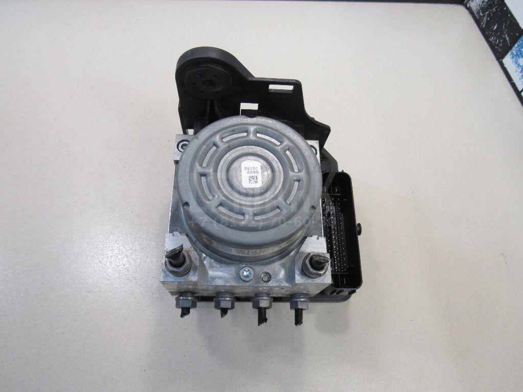 Блок управления ABS 3Q0907379ABREP VAG