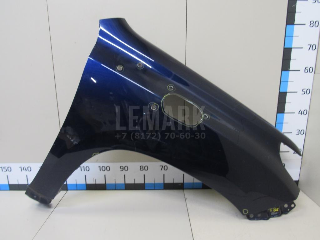 Крыло переднее правое 5381160A90 Toyota