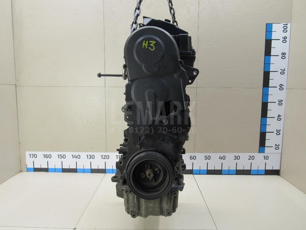Двигатель для  Audi TT(8N) 1998-2006